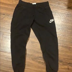 Nike sweatpants